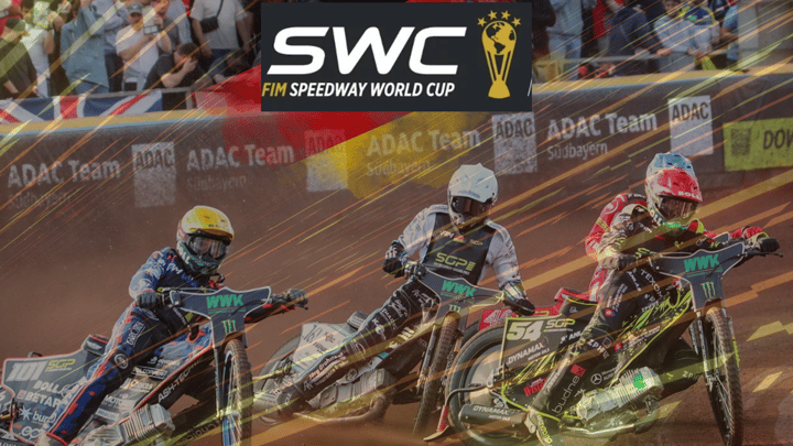 World Cup Semi-Final 1