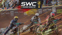 World Cup Semi-Final 1