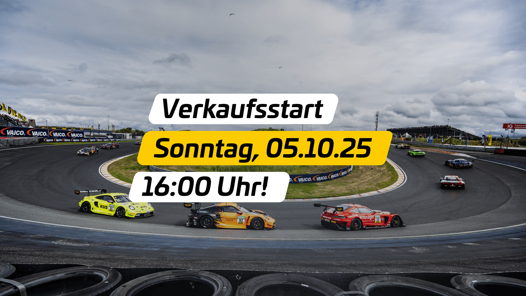 Samstag
