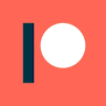 Patreon logo