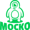 Mocko.dev logo