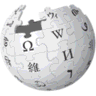Wikipedia logo