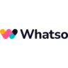 Whatso logo