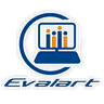 Evalart logo