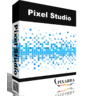 Pixel Studio logo
