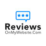 ReviewsOnMyWebsite logo