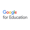 Google for Education logo