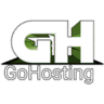 GoHosting logo