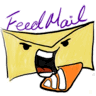 FeedMail logo