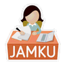 Jamku Portal logo