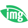 Img.vision logo
