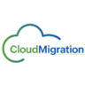 CloudMigration OST to PST Converter logo