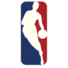 NBA logo