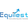 Equitest.net logo