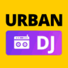 Urban DJ logo