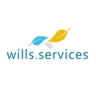 Wills Services logo