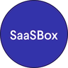 SaaSBox logo