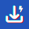 SnapTik logo