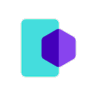 PackageX Receive logo