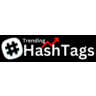 Trending Hashtags logo