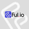 Ful.io logo