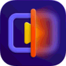 HitPaw Video Enhancer logo
