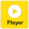 PotPlayer logo