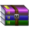 RARLAB UnRAR logo