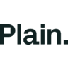 Plain logo