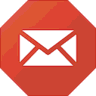 Block Sender logo