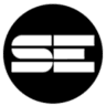 Space Engine logo