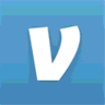 Venmo logo