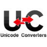 UnicodeConverters Morse Code Translator logo