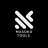 Masoko SaaS logo