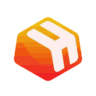 Typing Hero logo