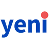 Yeni.Page logo