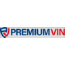 Premium VIN logo