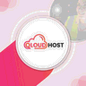 QloudHost logo