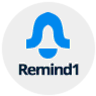 Remind1 logo