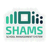 Shams logo