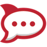 Rocket.Chat logo