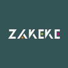 Zakeke logo