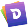 Dash for macOS logo