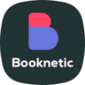 Booknetic logo