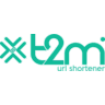 T2M logo