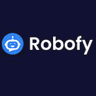 Robofy AI logo