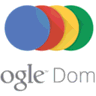 Google Domains logo