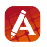 App-eLearn logo