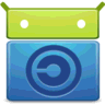 F-Droid logo