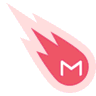 Mailmeteor logo